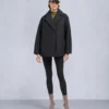 Lonsdale Short Wrap Jacket Lonsdale Short Wrap Jacket