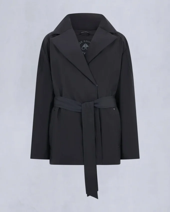 Lonsdale Short Wrap Jacket Lonsdale Short Wrap Jacket