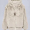 Mealy Reversible Bunny Mealy Reversible Bunny