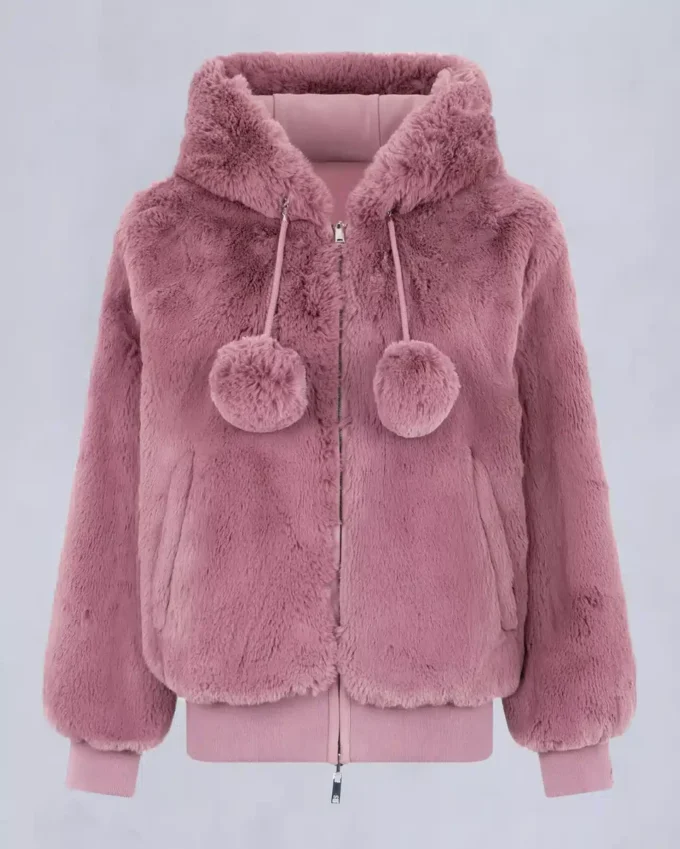 Mealy Reversible Bunny Mealy Reversible Bunny