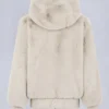 Mealy Reversible Bunny Mealy Reversible Bunny
