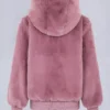 Mealy Reversible Bunny Mealy Reversible Bunny