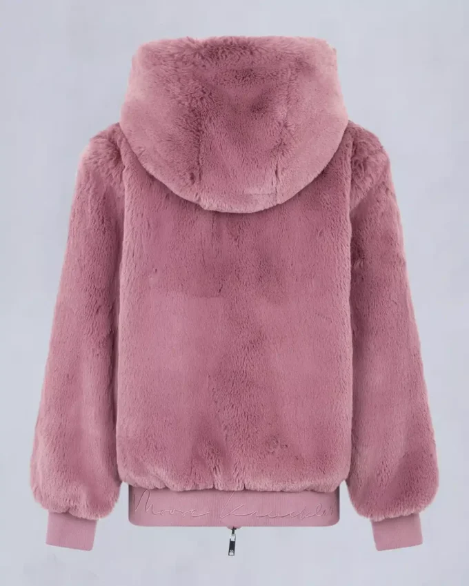 Mealy Reversible Bunny Mealy Reversible Bunny
