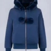 Mealy Reversible Bunny Mealy Reversible Bunny