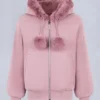 Mealy Reversible Bunny Mealy Reversible Bunny