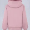 Mealy Reversible Bunny Mealy Reversible Bunny