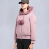 Mealy Reversible Bunny Mealy Reversible Bunny