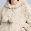 Mealy Reversible Bunny Mealy Reversible Bunny