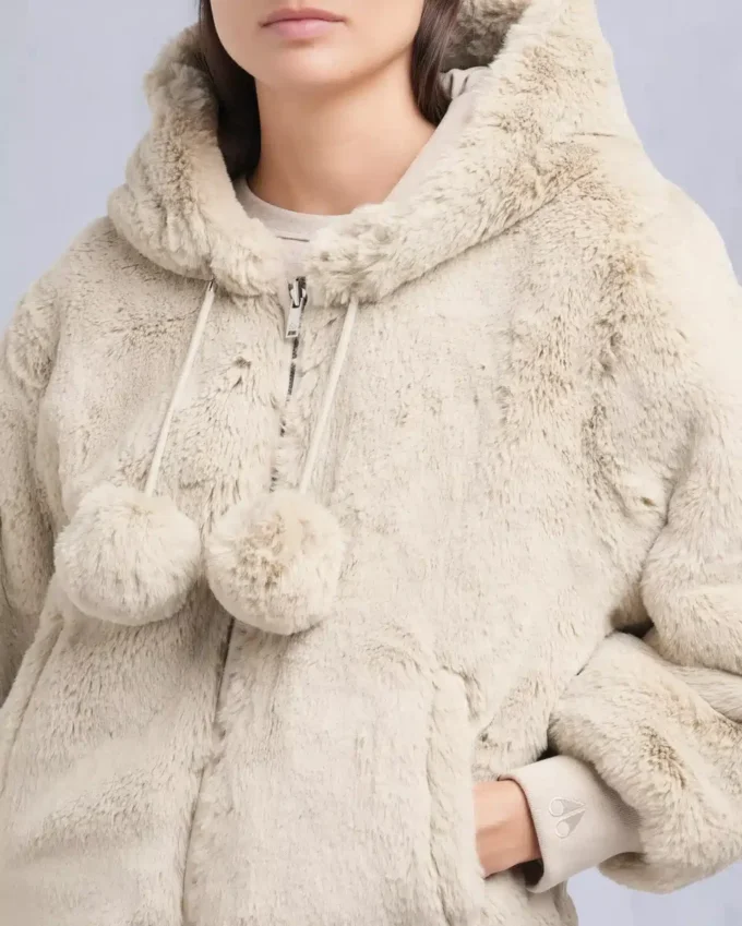 Mealy Reversible Bunny Mealy Reversible Bunny
