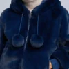 Mealy Reversible Bunny Mealy Reversible Bunny