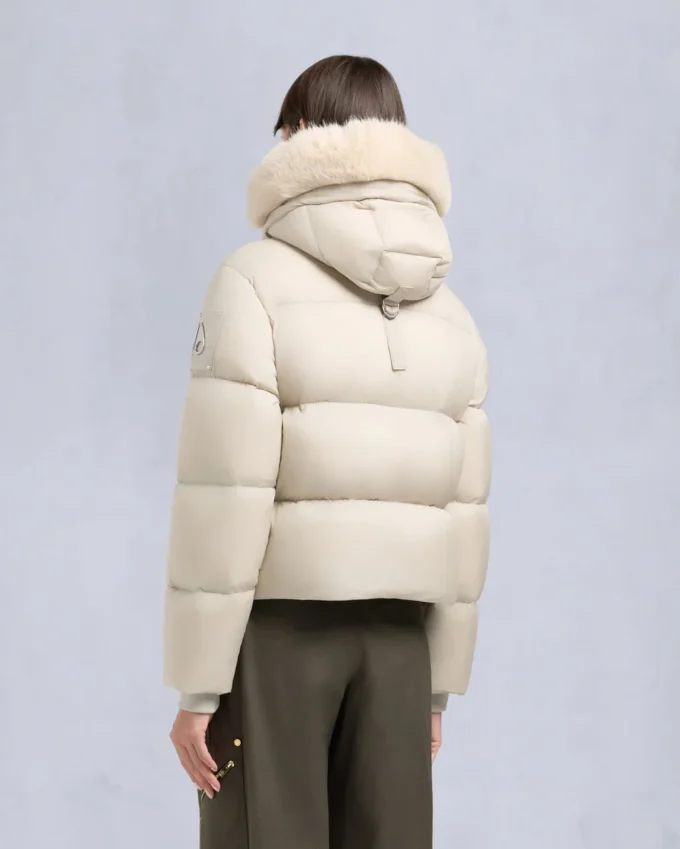 Misti Peak Puffer Misti Peak Puffer