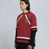 Nhl X Moose Knuckles Camiseta Moose Nhl X Moose Knuckles Camiseta Moose