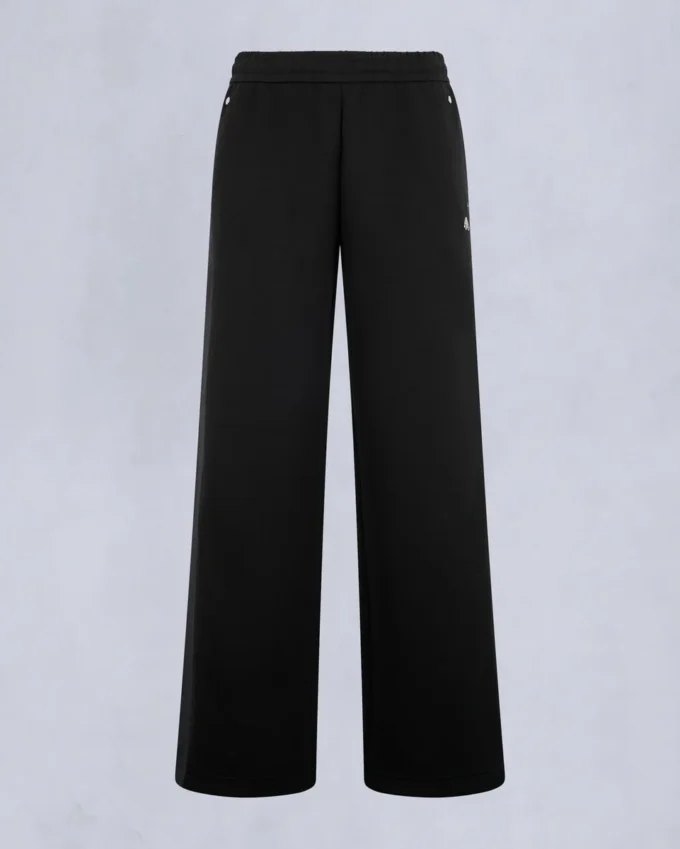 Pantalón ancho Mix Media Pantalón ancho Mix Media