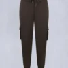 Pantalón de chándal Hartsfield Cargo Pantalón de chándal Hartsfield Cargo