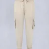 Pantalón de chándal Hartsfield Cargo Pantalón de chándal Hartsfield Cargo