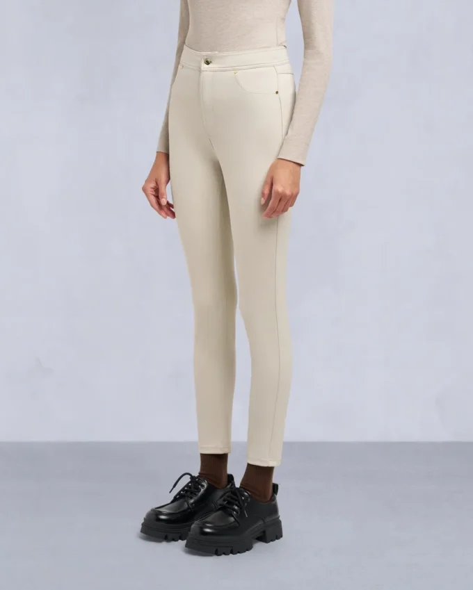 Pantalón Jeanette de la serie Gold Pantalón Jeanette de la serie Gold