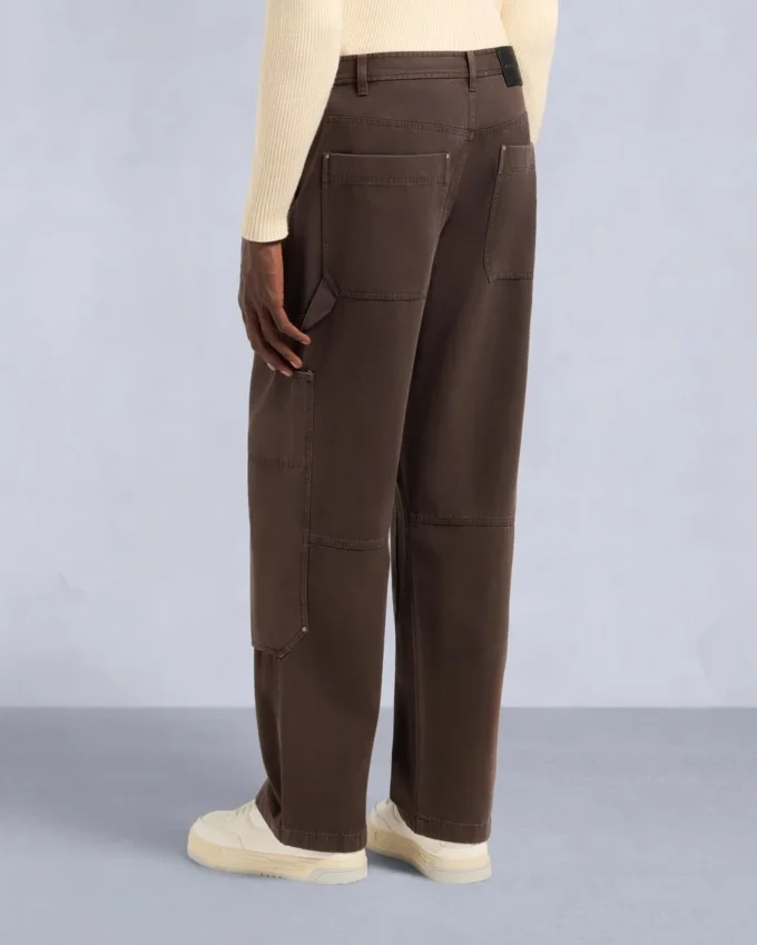 Pantalón utilitario Bolton Pantalón utilitario Bolton