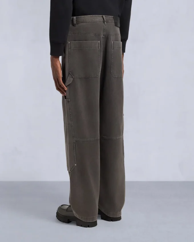 Pantalón utilitario Bolton Pantalón utilitario Bolton