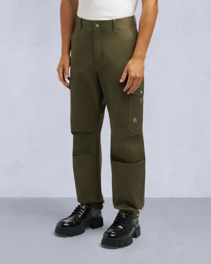 Pantalones cargo Brady Pantalones cargo Brady