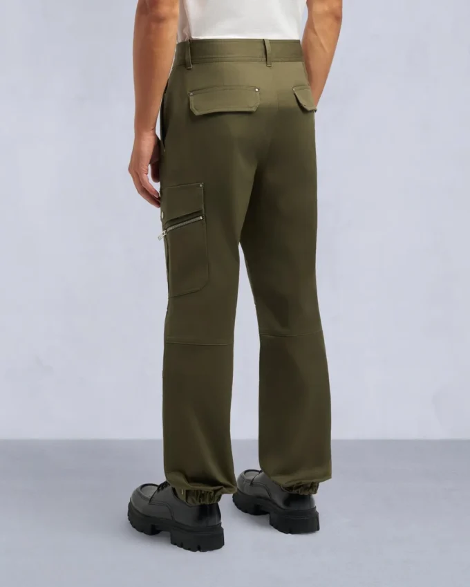 Pantalones cargo Brady Pantalones cargo Brady