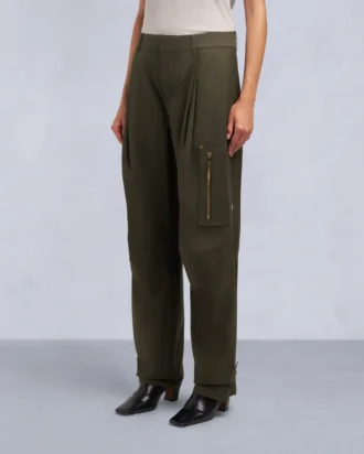 Pantalones cargo Gold Series Iona