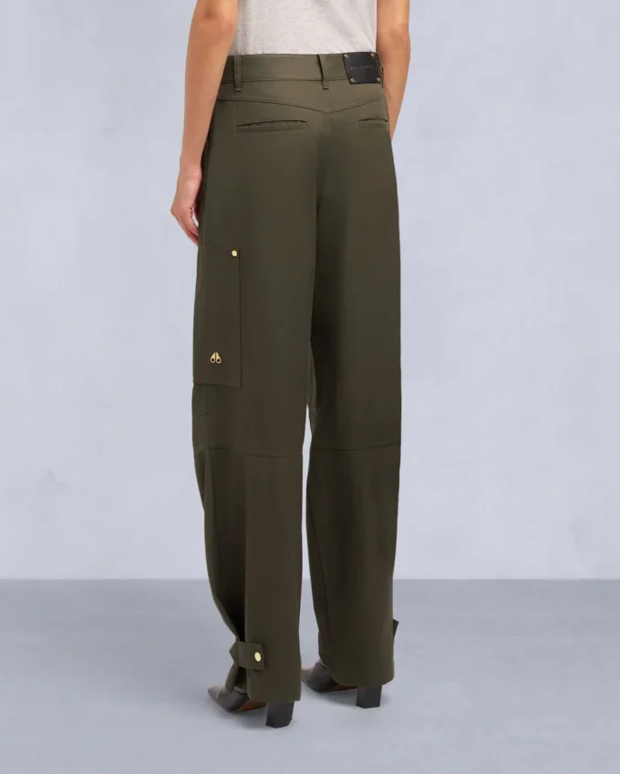Pantalones cargo Gold Series Iona Pantalones cargo Gold Series Iona
