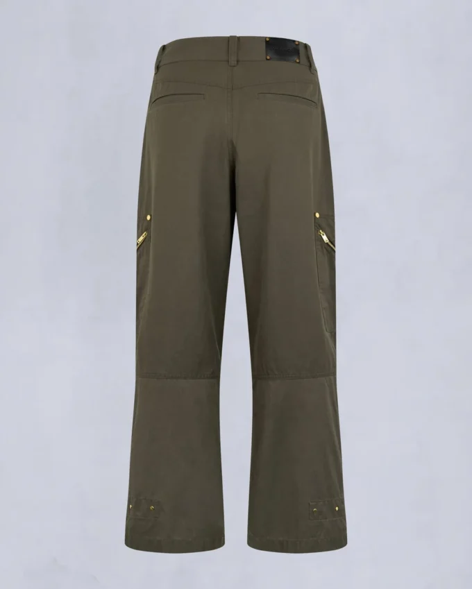Pantalones cargo Gold Series Iona Pantalones cargo Gold Series Iona