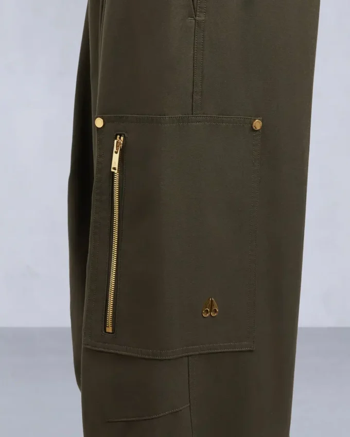 Pantalones cargo Gold Series Iona Pantalones cargo Gold Series Iona