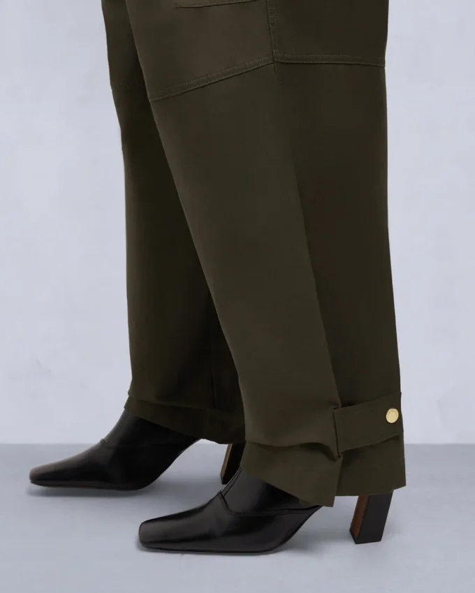Pantalones cargo Gold Series Iona Pantalones cargo Gold Series Iona