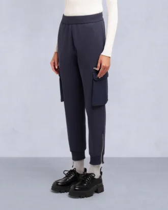 Pantalones de chándal Mixmedia
