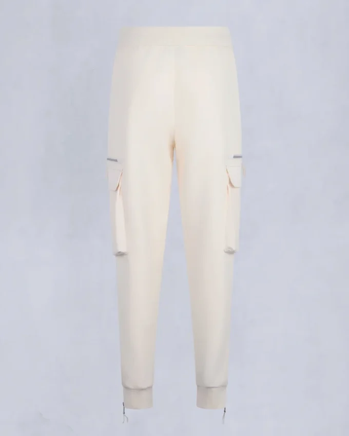 Pantalones de chándal Mixmedia Pantalones de chándal Mixmedia