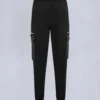 Pantalones de chándal Mixmedia Pantalones de chándal Mixmedia