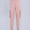 Pantalones de chándal Mixmedia Pantalones de chándal Mixmedia