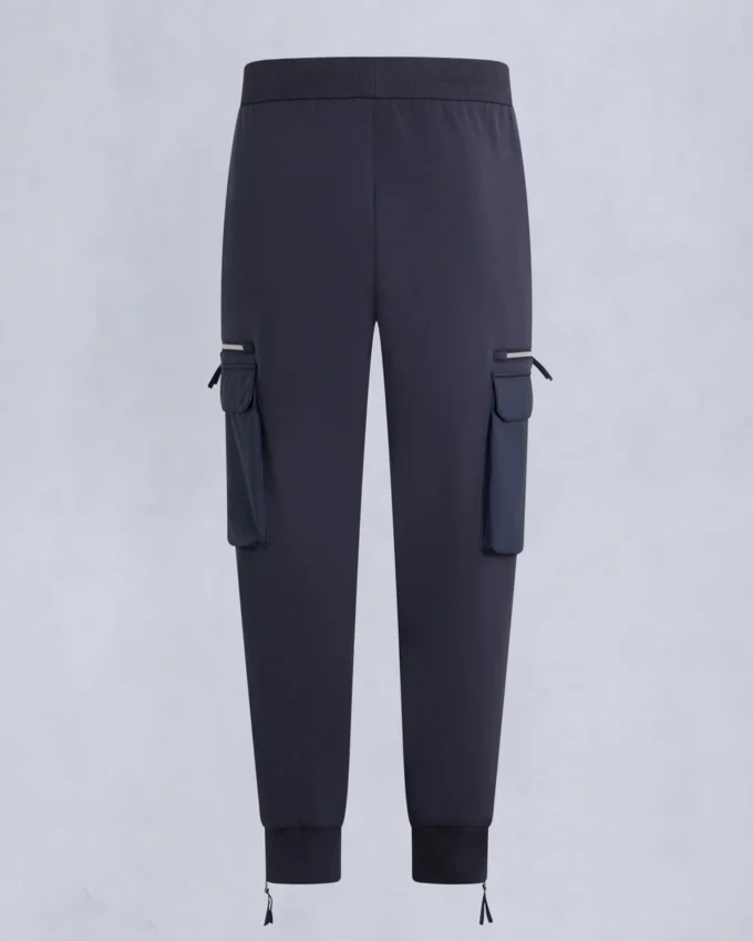 Pantalones de chándal Mixmedia Pantalones de chándal Mixmedia