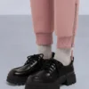 Pantalones de chándal Mixmedia Pantalones de chándal Mixmedia