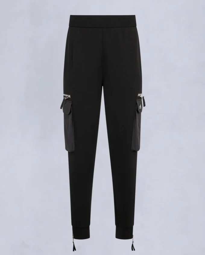 Pantalones de chándal Mixmedia Pantalones de chándal Mixmedia