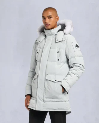parka big ridge con ribete de piel de oveja onyx 2 3 330x412 - Parka Big Ridge con ribete de piel de oveja Onyx