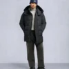 Parka Cloud Neoshear