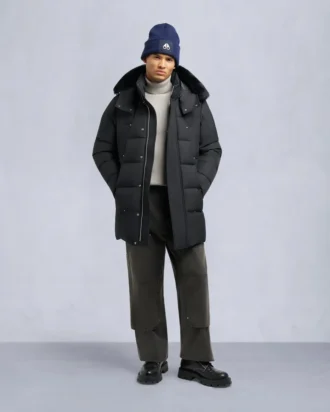 Parka Cloud Neoshear