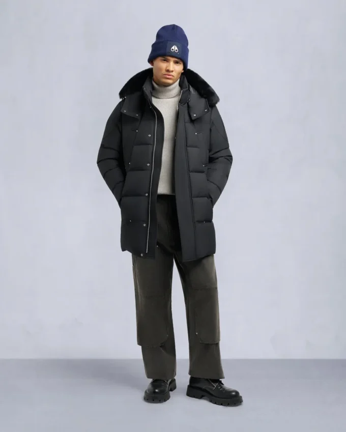 Parka Cloud Neoshear