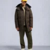 Parka Cloud Neoshear Parka Cloud Neoshear