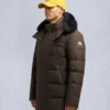 Parka Cloud Neoshear Parka Cloud Neoshear