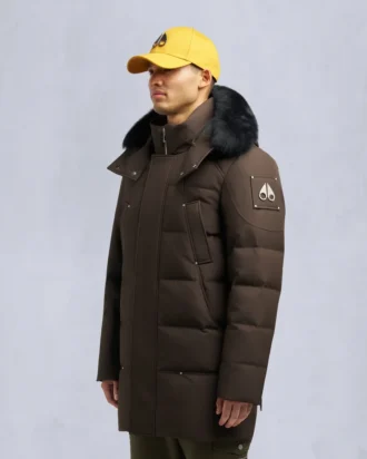 Parka Cloud Neoshear Parka Cloud Neoshear