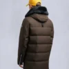 Parka Cloud Neoshear Parka Cloud Neoshear