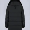 Parka Cloud Neoshear