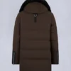 Parka Cloud Neoshear Parka Cloud Neoshear
