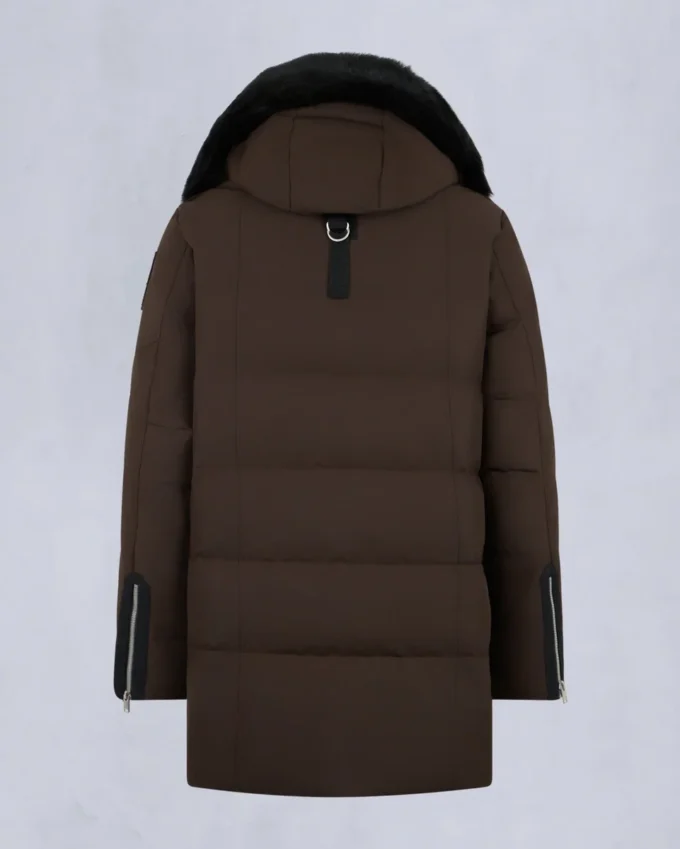 Parka Cloud Neoshear Parka Cloud Neoshear