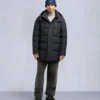 Parka Cloud Neoshear
