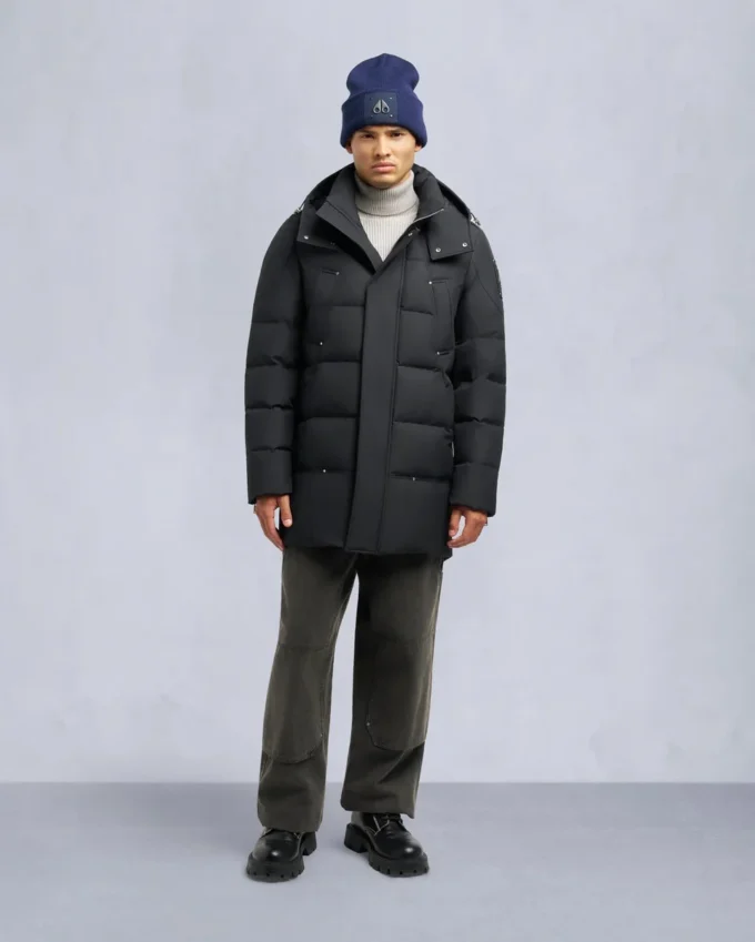 Parka Cloud Neoshear