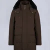 Parka Cloud Neoshear Parka Cloud Neoshear